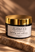 Jojoba Body Scrub